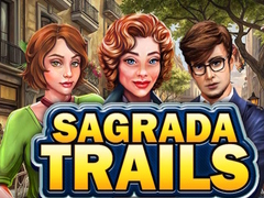 খেলা Sagrada Trails