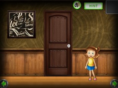 খেলা Amgel Kids Room Escape 292