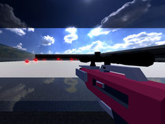 খেলা Airdrone Assault