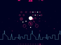 খেলা Space Bubbles Must Die!