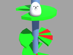 খেলা Eggdog Helix Jumper