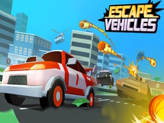 খেলা Escape Vehicles