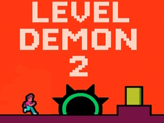 খেলা Level Demon 2