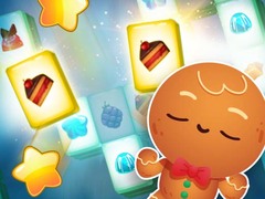 খেলা Mahjong Quest: Candyland Adventures