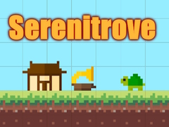 খেলা Serenitrove