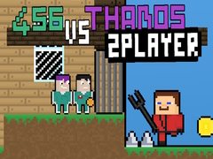 খেলা 456 vs Thanos 2 Player