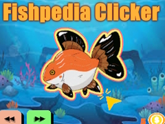 খেলা Fishpedia Clicker