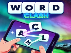 খেলা Word Clash
