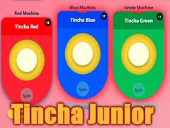 খেলা Tincha Junior