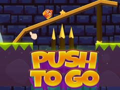 খেলা Push To Go
