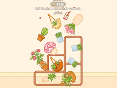 খেলা Pretty Tidy