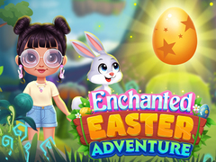 খেলা Enchanted Easter Adventure