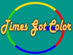 খেলা Times Got Color