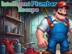খেলা Intelligent Plumber Escape