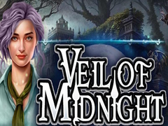খেলা Veil of Midnight