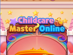 খেলা Childcare Master Online