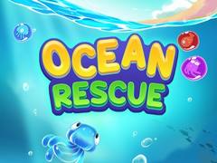 খেলা Ocean Rescue