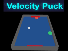 খেলা Velocity Puck