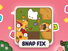 খেলা Snap Fix