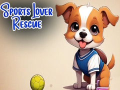 খেলা Sports Lover Rescue