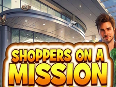 খেলা Shoppers on a Mission
