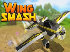 খেলা Wing Smash