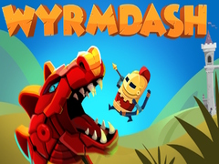খেলা Wyrmdash