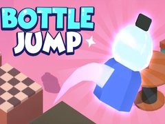 খেলা Bottle Jum