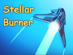 খেলা Stellar Burner