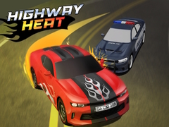 খেলা Highway Heat