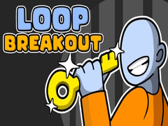 খেলা Loop Breakout