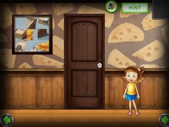 খেলা Amgel Kids Room Escape 293
