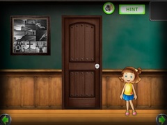 খেলা Amgel Kids Room Escape 294