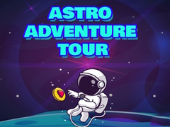 খেলা Astro Adventure Tour 
