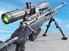খেলা Sniper Shot Secret Mission