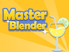 খেলা Master Blender