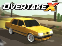 খেলা OvertakeX