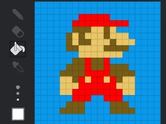 খেলা Pixeler
