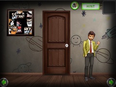 খেলা Amgel Easy Room Escape 270
