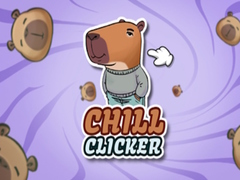 খেলা Chill Clicker