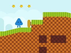 খেলা Pixel Dash A High Speed Adventure