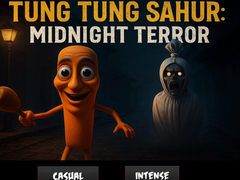 খেলা Tung Tung Sahur Midnight Terror