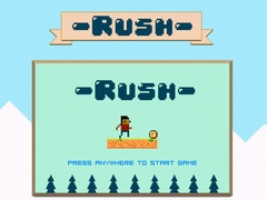 খেলা Rush