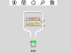 খেলা Pull the Pin