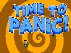 খেলা Time to Panic!