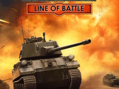 খেলা Line of Battle