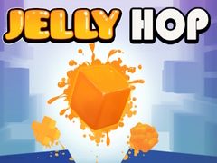 খেলা Jelly Hop