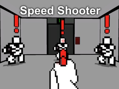 খেলা Speed Shooter