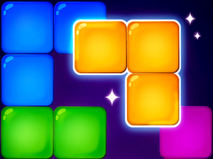 খেলা Block Blaster Puzzle