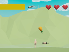 খেলা Drunker 3D